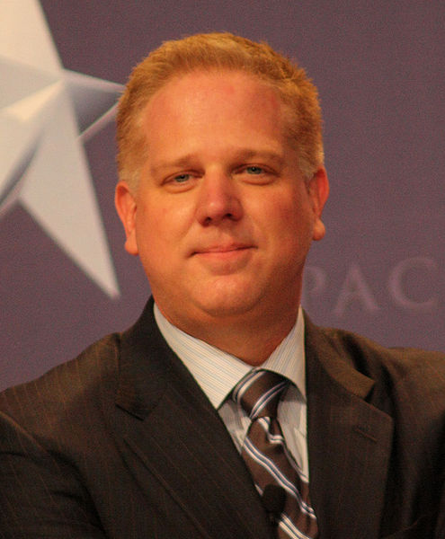 glenn beck family. Glenn Beck: It#39;s Murray