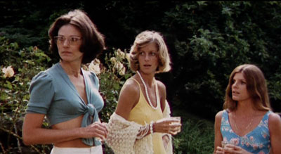 Stepford Wives