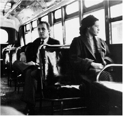 Rosa Parks Wikipedia