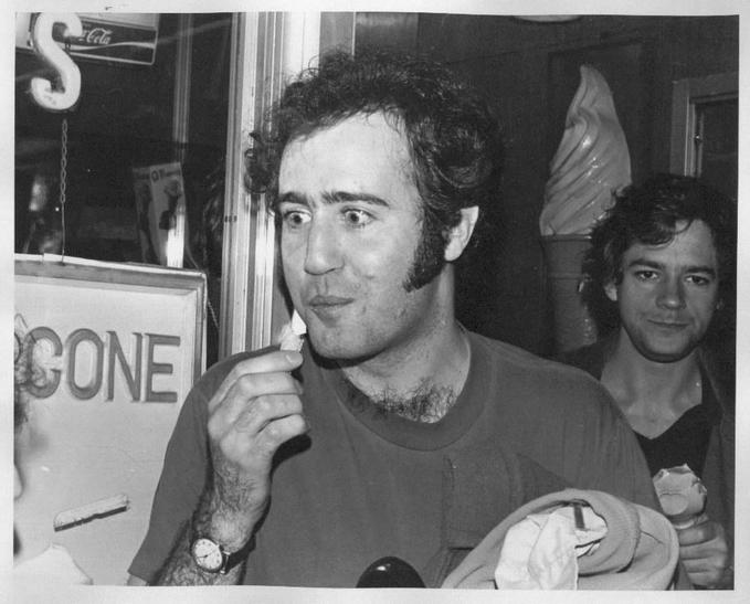 Afflictor.com · Andy Kaufman