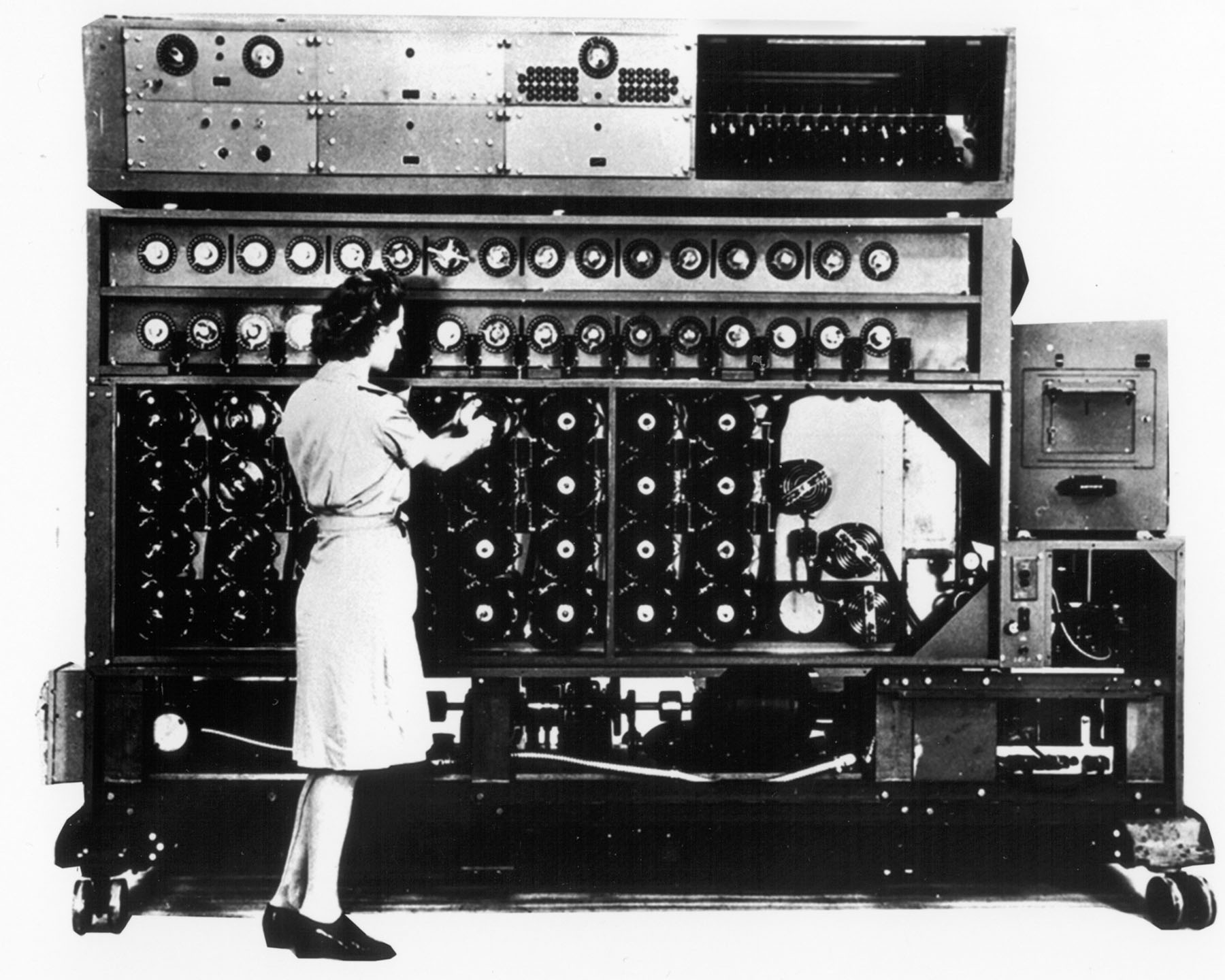 Afflictor.com · “The Bulk Of Technology In Our Lives Was Invented Long