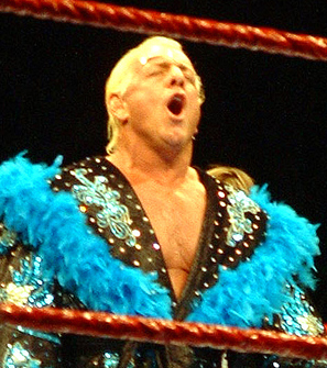 Afflictor.com · “Ric Flair Has Been Physically Attacked By At Least ...