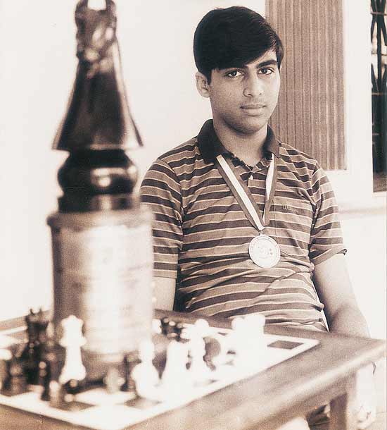 Chess: How much money does Viswanathan Anand earn in a year? - Quora