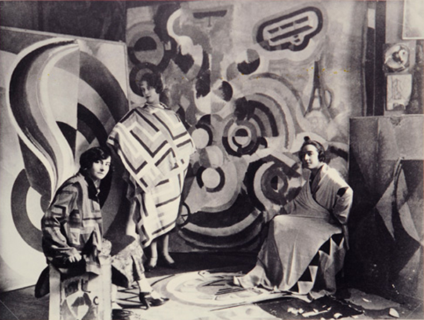 Sonia Delaunay0