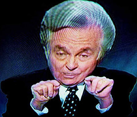 I Was Astounded To Learn That Jack Van Impe Is Still Alive.