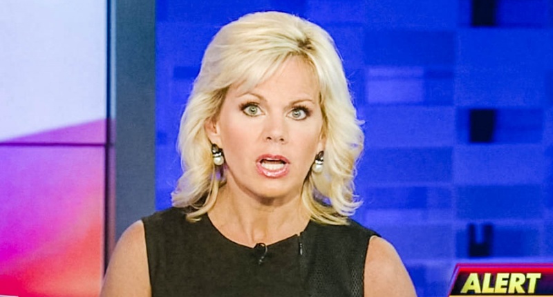 This week, Gretchen Carlson, a highly educated person who pretended to be a dim housewife on Fox News, filed a sexual harassment lawsuit against Roger Ailes. Even if he's fired there's a job waiting for him at HGTV.