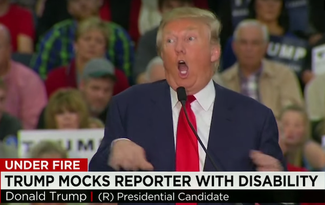 donald-trump-mocks-handicapped-reporter